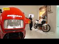 2022 Ducati DesertX review - Beautiful, but seriously capable! | First Ride | Autocar India