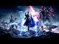 For The Craftworld | Craftworld Eldar Combat Music