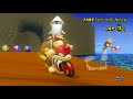 Mario Kart Wii Custom Tracks - Lucky Unlucky Races - Road To 9999 VR | Ep. 54