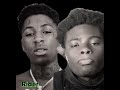 Rider-DNF ft NBA YOUNG BOY