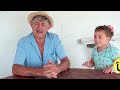 [VIDA NA ROÇA] Agricultor Aldo Costa fala da trajetória de VIDA, Família e sobre vivência no Campo ????
