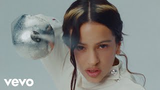 ROSALÍA - La Perla (Official Video) Ft. Yahritza Y Su Esencia