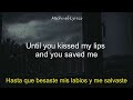 Adele - Set Fire To The Rain | Lyrics/Letra | Subtitulado al Español