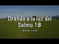 Salmo 18 para Aumentar Ventas y Clientela en un negocio
