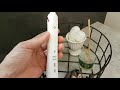 How to reset Oral B 5 Smart 5000 5900 series electric toothbrush