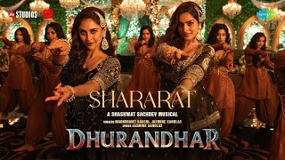 Shararat | Dhurandhar | Ranveer, Aditya Dhar, Shashwat, Jasmine, Madhubanti, Ayesha, Krystle