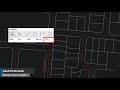 Civil Site Design V22.10 | BricsCAD Quad Commands