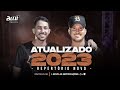 IGUINHO E LULINHA 2023 - 3 MÚSICAS NOVAS (REPERTÓRIO NOVO) CD NOVO [IGUINHO & LULINHA] VAQUEJADA