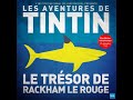 Tintin - Le Trésor de Rackham le Rouge - Episode 19 (diffusé le 22/03/1960)