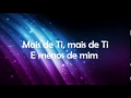 Mais de Ti -Deigma Marques