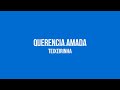 Playback Original - Querência Amada - Teixeirinha