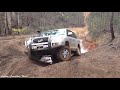 Toyota Land Cruiser 200 - Hard Offroad 4x4 & Mudding