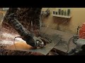 БОББЕР из Днепра / Изготовление бензобака часть 2 / Making Gas Tank